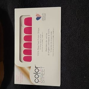 Color Street Are You Madrid ing Me?